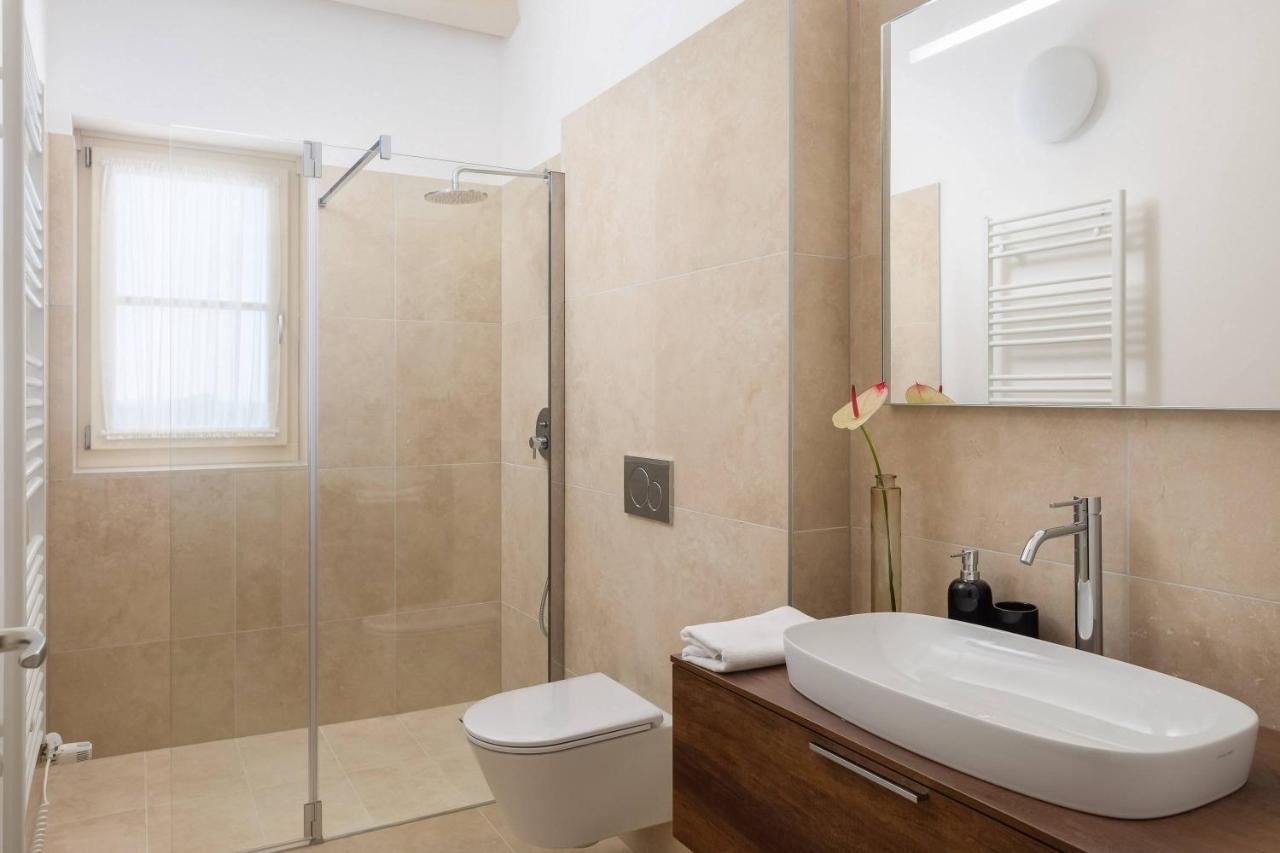 Blanche By Ilc Villa Brtonigla