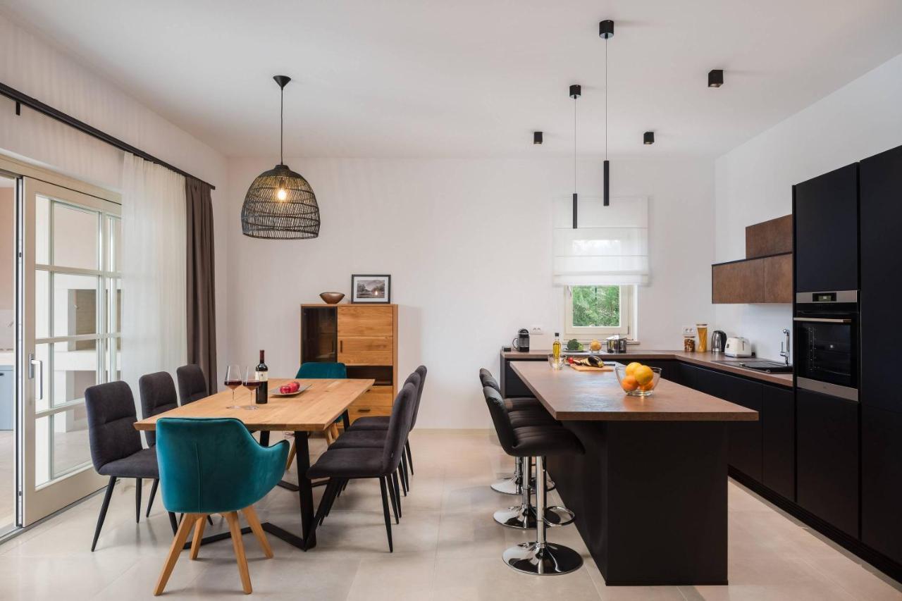 Villa Blanche By Ilc *