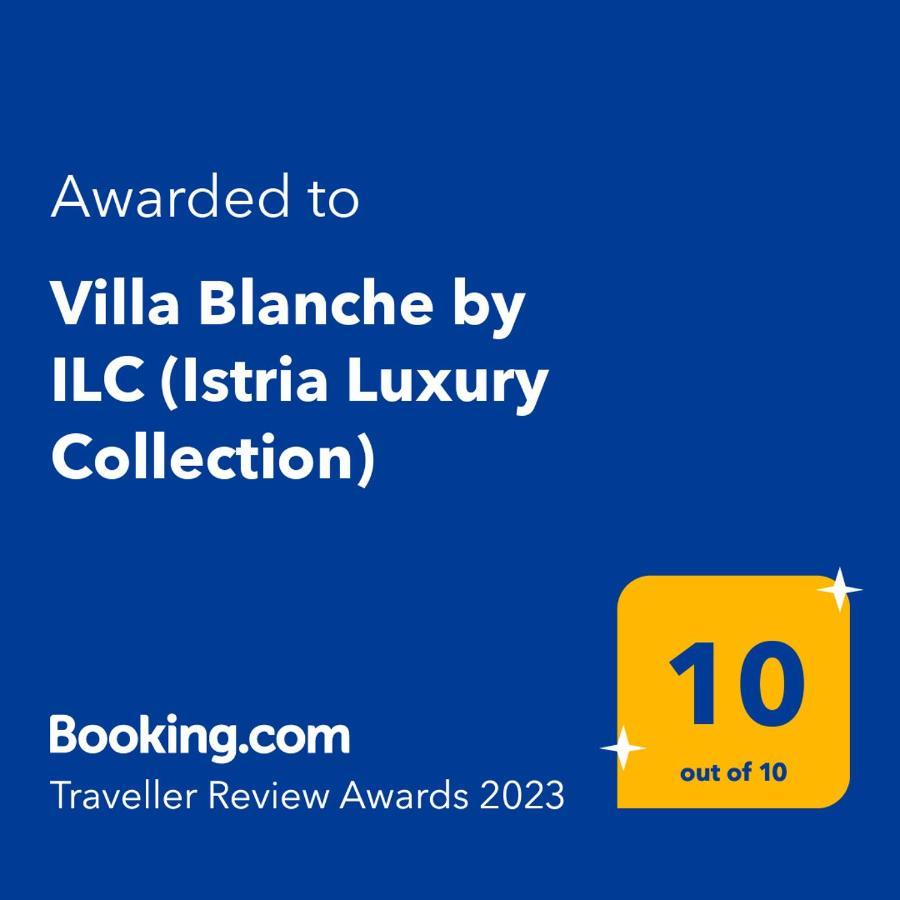Blanche By Ilc Villa Brtonigla