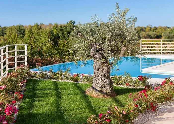 Villa Blanche By Ilc