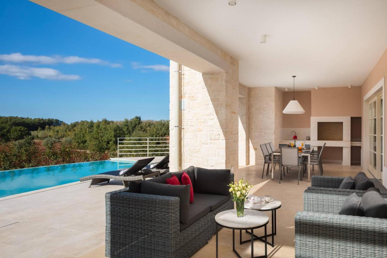 Blanche By Ilc Villa Brtonigla