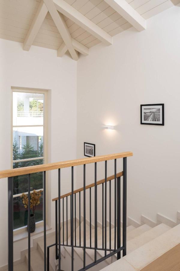 Villa Blanche By Ilc Brtonigla