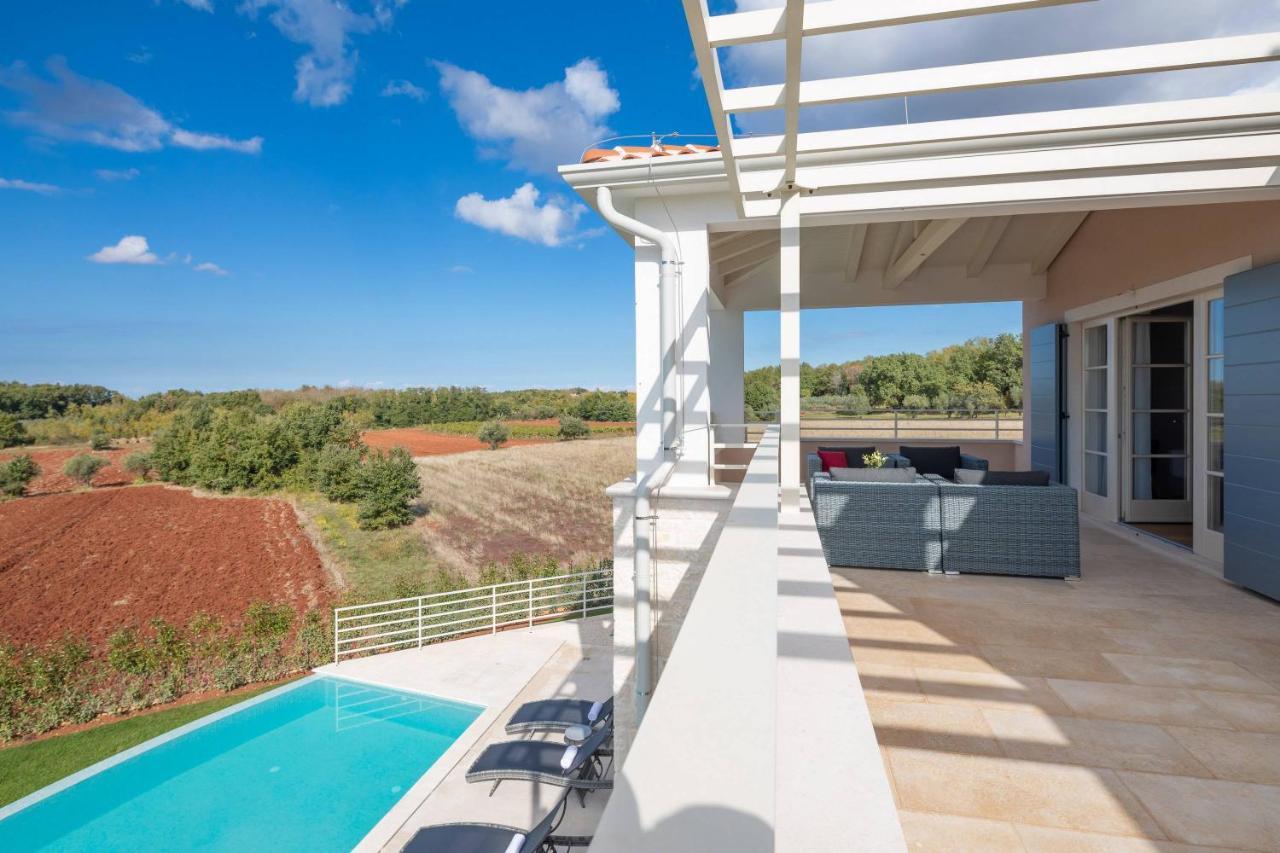 Blanche By Ilc Villa Brtonigla