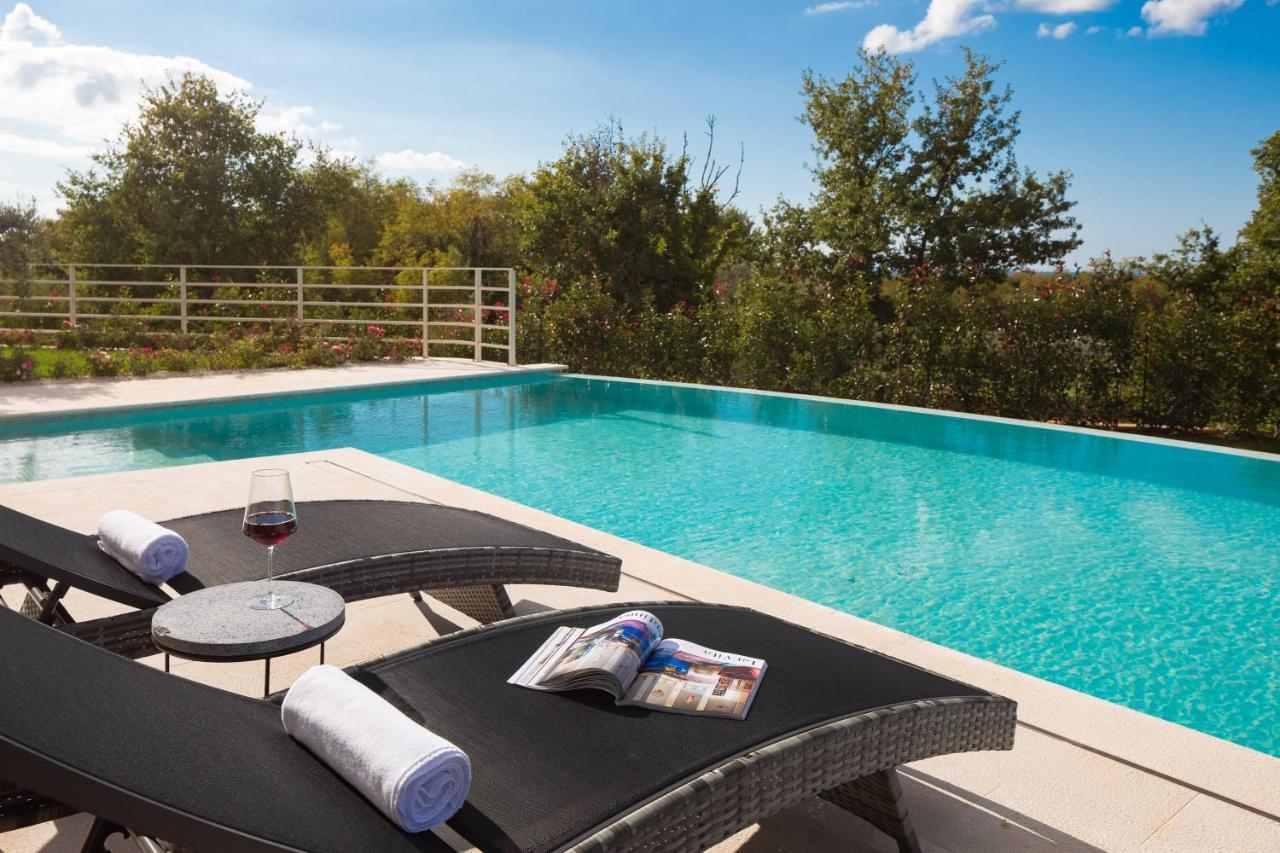Villa Blanche By Ilc *