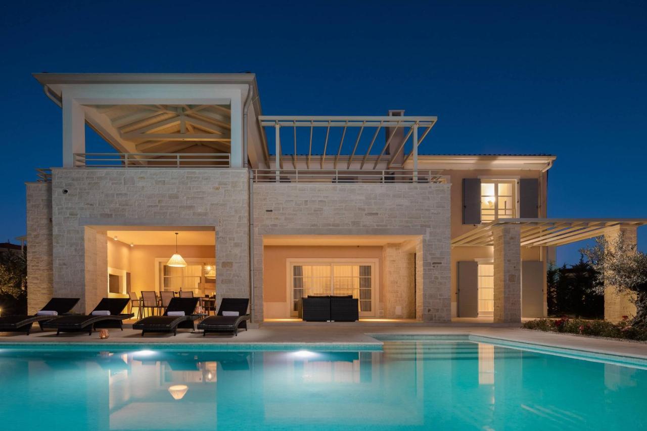 Blanche By Ilc Villa *